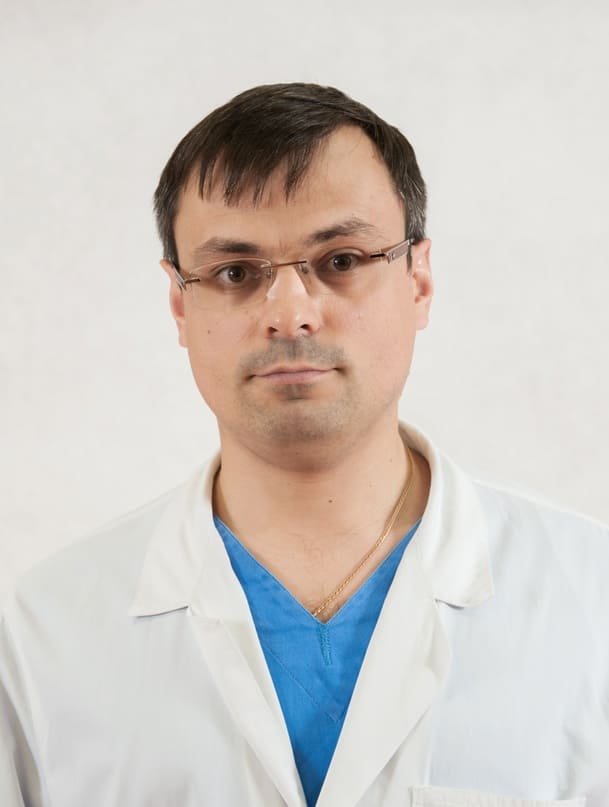 сотрудник